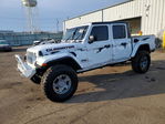 Jeep Gladiator 2020