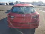Mazda 3 2017