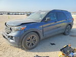 Ford Explorer 2021