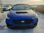 Subaru WRX 2022