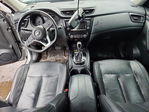 Nissan Rogue 2018