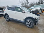 Toyota RAV 4 2017