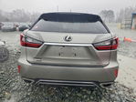 Lexus RX 2019