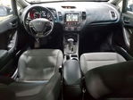 Kia Forte 2018