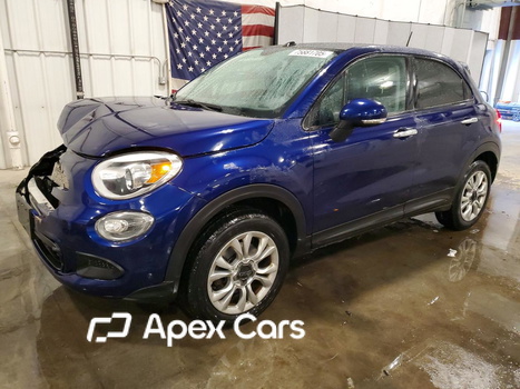Fiat 500 2016 - Image 1 of 13