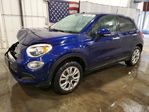 Fiat 500 2016
