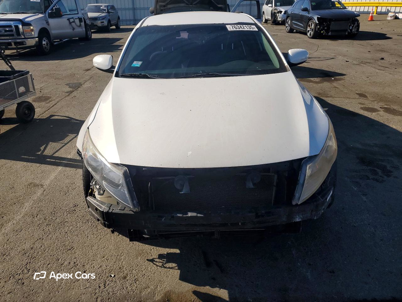 Kia Optima 2013