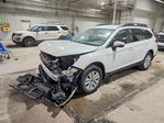 Subaru Outback 2019