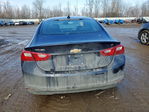 Chevrolet Malibu 2018