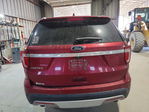 Ford Explorer 2017