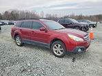 Subaru Outback 2014