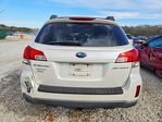 Subaru Outback 2010