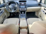 Subaru XV 2015