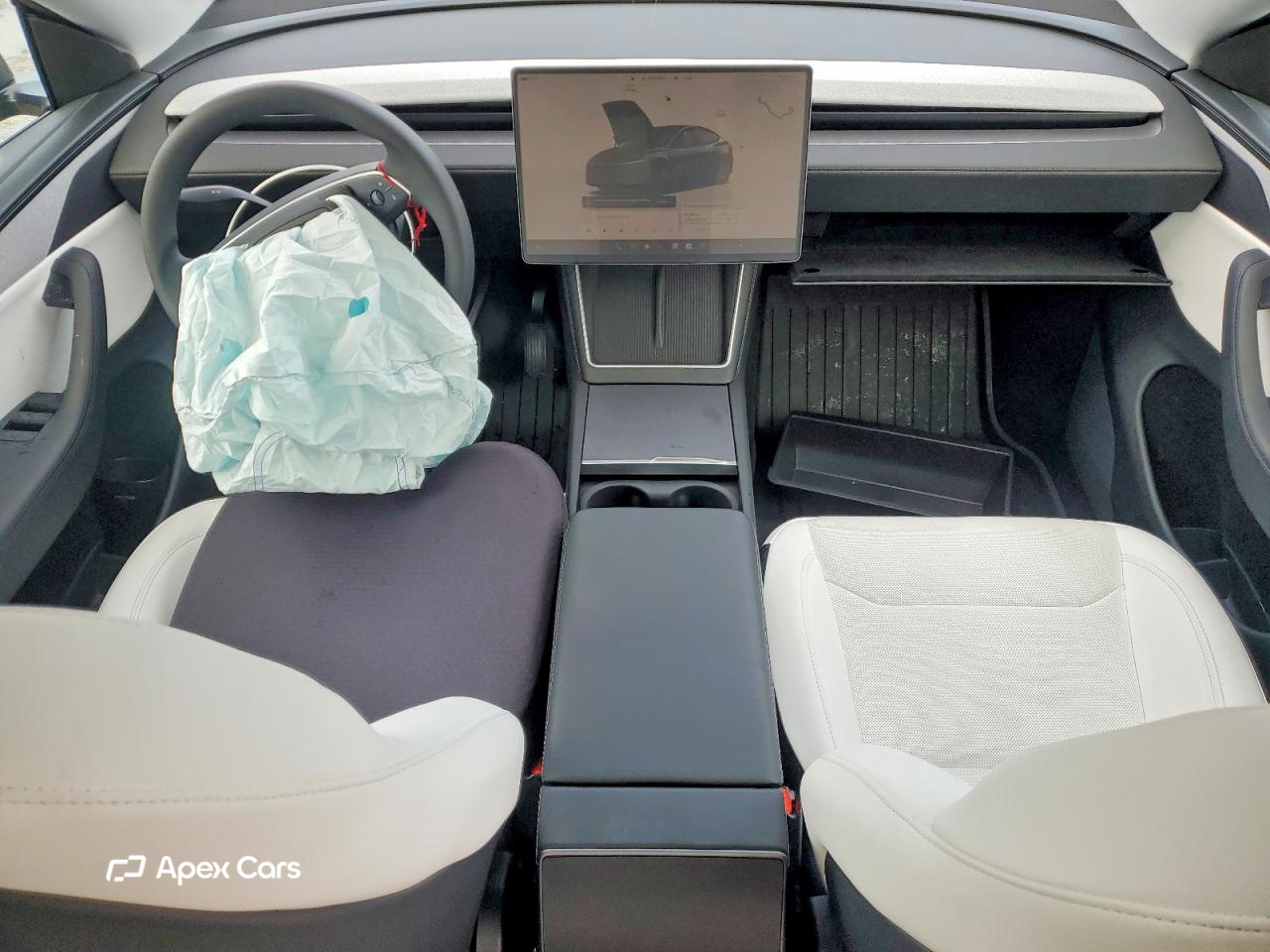 Tesla Model Y 2026