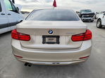 BMW Series 3 2015