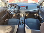 Mitsubishi Lancer 2009