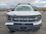 Ford Bronco 2022