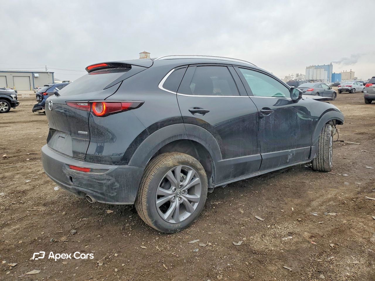 Mazda CX-30 2025