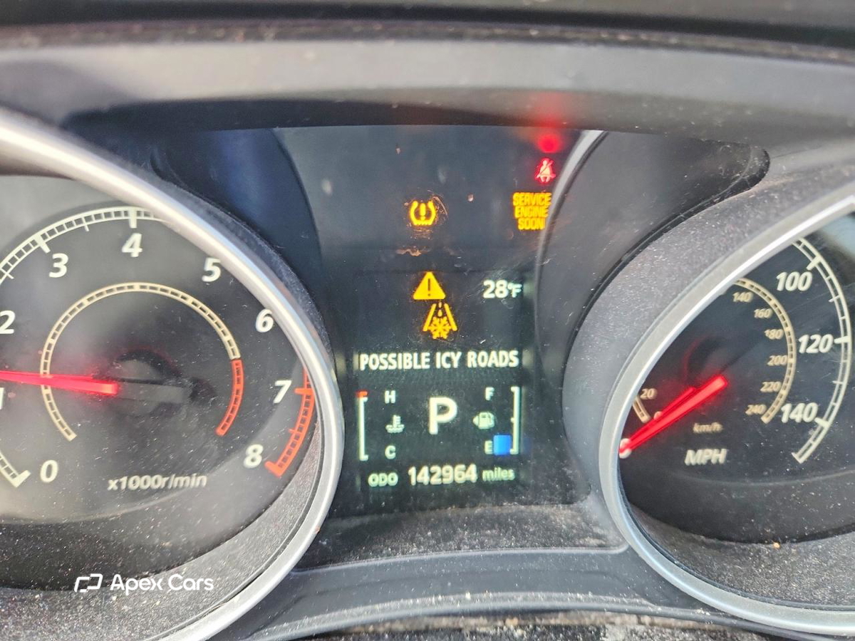 Mitsubishi Outlander 2015