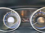 Hyundai Sonata 2012