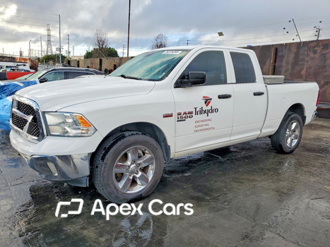 RAM 1500 2019 - Image 1 of 12