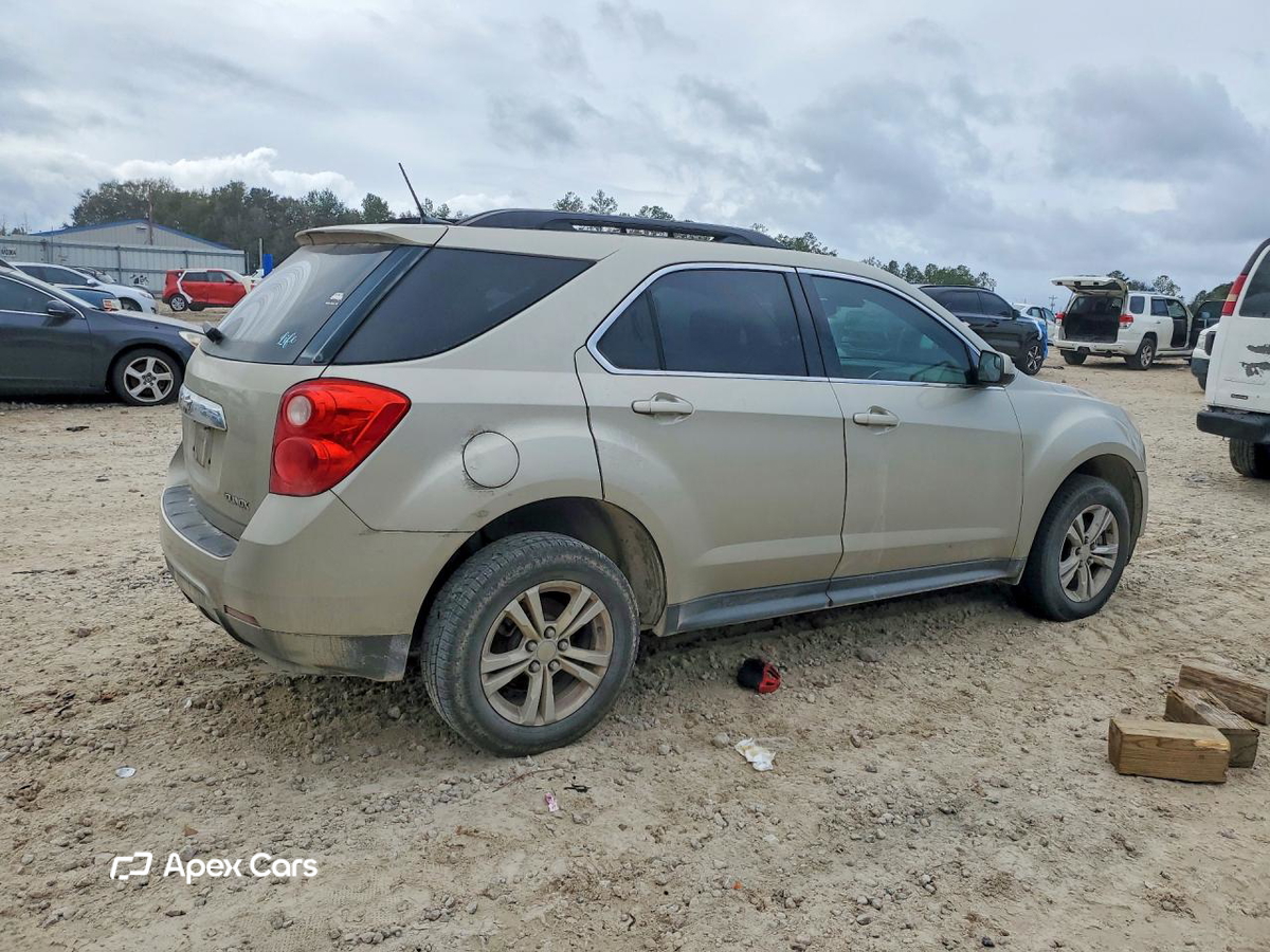 Chevrolet Equinox 2014