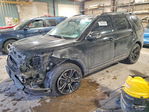 Ford Explorer 2015