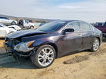 Nissan Maxima 2013