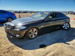BMW Series 5 2011