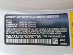 BMW Series 4 2024