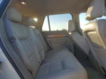 Lincoln MKX 2007