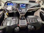 Chrysler Pacifica 2022