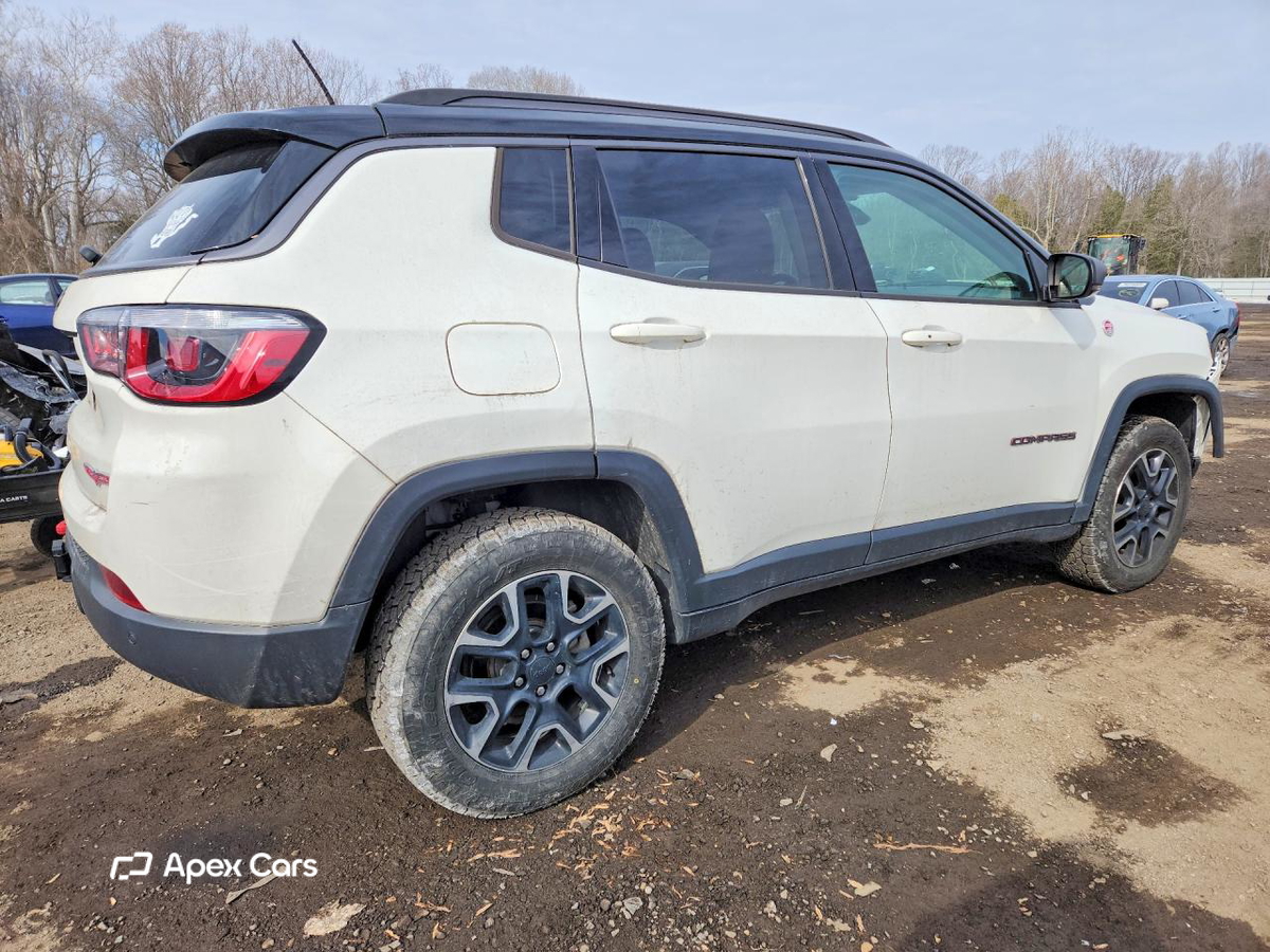 Jeep Compass 2018
