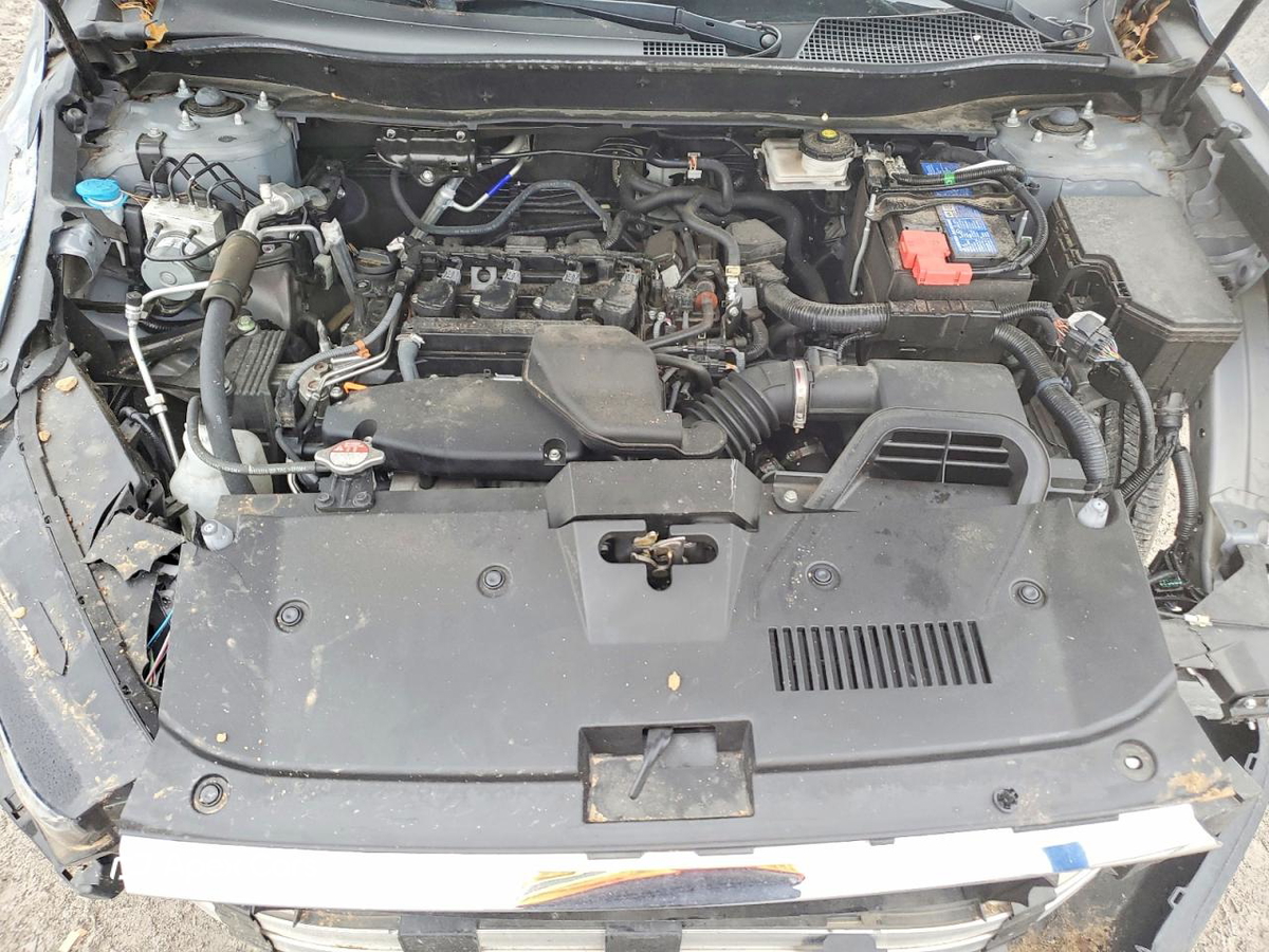 Honda CR-V 2024