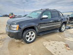 Chevrolet Avalanche 2012