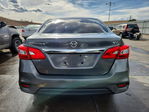 Nissan Sentra 2019