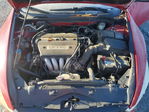 Honda Accord 2007