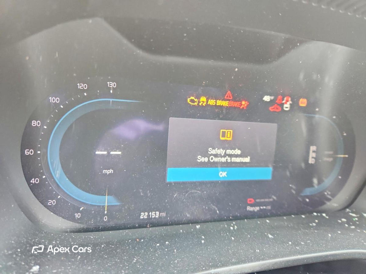 Volvo XC40 2023