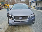 Lexus RX 2012