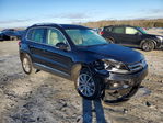 Volkswagen Tiguan 2013