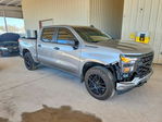 Chevrolet Silverado 2024