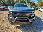 Chevrolet Silverado 2021