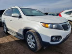 Kia Sorento 2012