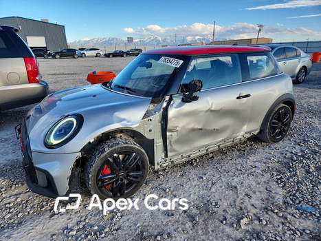 MINI Cooper 2024 - Zdjęcie 1 z 12