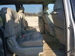 Honda Odyssey 2009
