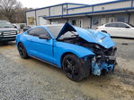 Ford Mustang 2023