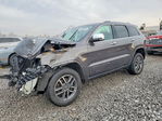 Jeep Cherokee 2021