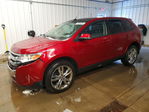 Ford Edge 2013