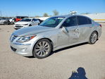 Hyundai Genesis 2012