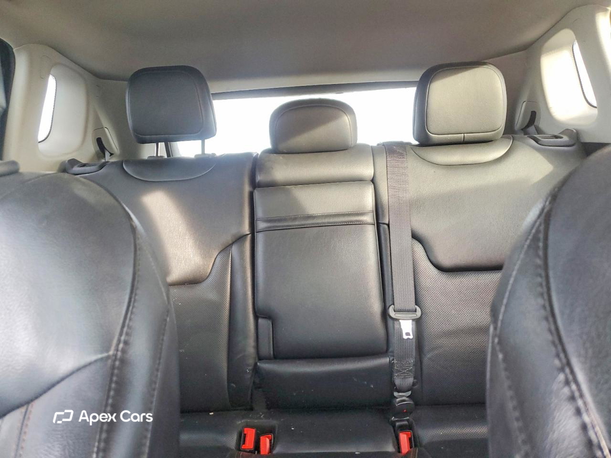 Jeep Compass 2018